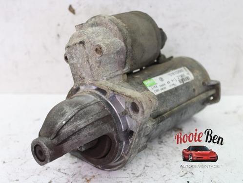 Startmotor van een Fiat Fiorino, Auto-onderdelen, Motor en Toebehoren, Fiat, Gebruikt, 3 maanden garantie, Ophalen of Verzenden