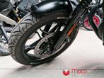 Moto Guzzi V7 III Stone Nachtpakket 2019 [4232km], Motoren, 750 cc, 2 cilinders, Bedrijf, Meer dan 35 kW