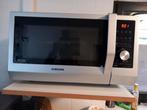 Combi oven Samsung, Elektronische apparatuur, Ophalen of Verzenden, Gebruikt, Oven