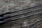 Forge Suprema Carp Rod 11Ft, 3.5 TC 3x Nieuw, Watersport en Boten, Ophalen of Verzenden, Nieuw, Werphengel