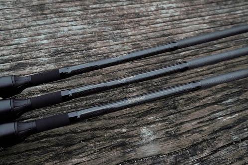 Forge Suprema Carp Rod 11Ft, 3.5 TC 3x Nieuw, Watersport en Boten, Hengelsport | Karpervissen, Nieuw, Werphengel, Ophalen of Verzenden