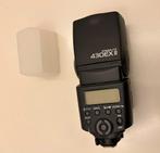 Canon Speedlite 430EX II, Ophalen of Verzenden, Zo goed als nieuw, Canon