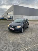 Volkswagen fox 1.2i, Auto's, Volkswagen, Te koop, Euro 4, Benzine, Particulier