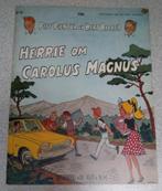 Piet Pienter en Bert Bibber Herrie om Carolus Magnus (1963), Boeken, Ophalen