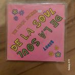 da la soul the magic number, Gebruikt, 7 inch, Single, Ophalen of Verzenden