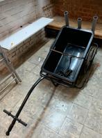 Remorque à vélo., Enlèvement, Comme neuf