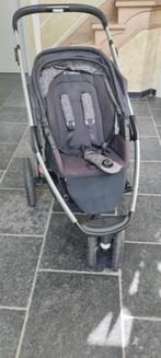 Wandelwagen 2-5 jaar, Kinderen en Baby's, Buggy's, Ophalen, Gebruikt, Verstelbare rugleuning