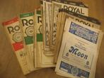 Royal Auto, Ophalen of Verzenden
