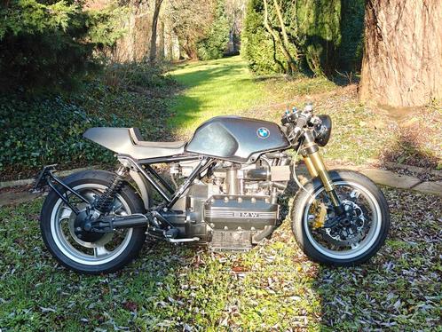 BMW K100 1992, Motoren, Motoren | BMW, Particulier, Ophalen