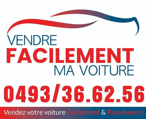 RACHAT TOUT TYPES DE VOITURE ACHAT VÉHICULES IMPORT-EXPORT!, Auto diversen, Auto Inkoop