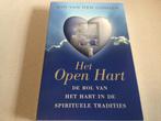 Wim van den Dungen - Het open hart - prima staat, Boeken, Esoterie en Spiritualiteit, Ophalen, Zo goed als nieuw, Wim van den Dungen