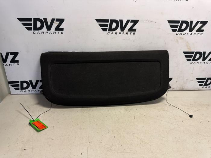 Hoedenplank van een Ford Fiesta, Auto-onderdelen, Interieur en Bekleding, Ford, Gebruikt, 3 maanden garantie, Ophalen of Verzenden