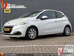 Peugeot 208 1.2 PureTech Active | Airco | Cruise |, Auto's, Peugeot, Electronic Stability Program (ESP), Wit, Handgeschakeld, Stadsauto