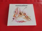 Sensation Germany 2007/2008 CD, Ophalen of Verzenden