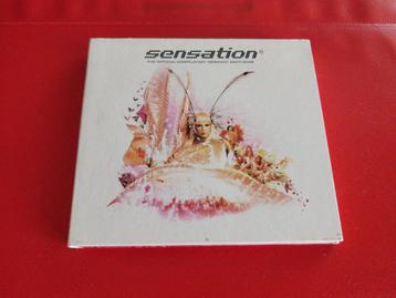 Sensation Germany 2007/2008 CD beschikbaar voor biedingen