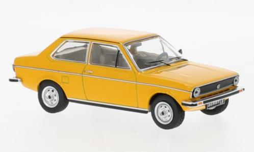 Volkswagen Derby LS, Hobby en Vrije tijd, Modelauto's | Overige schalen, Nieuw, Auto, Verzenden