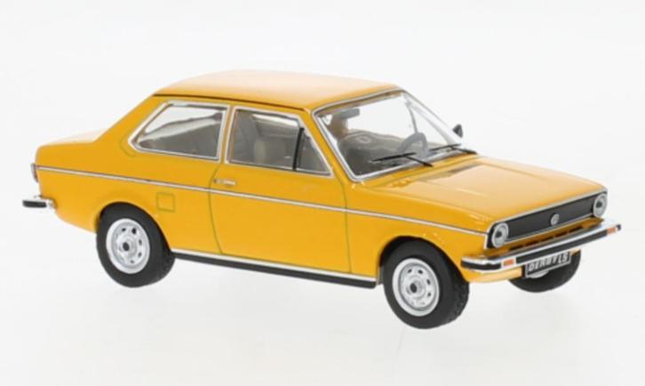Volkswagen Derby LS, Hobby & Loisirs créatifs, Voitures miniatures | Échelles Autre, Neuf, Voiture, Envoi