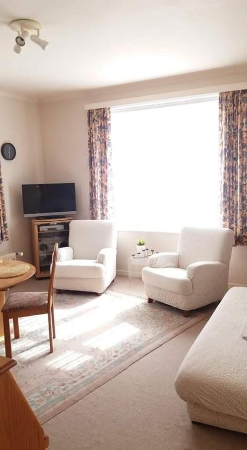 Vanaf heden beschikbaar aan zee ., Immo, Appartementen en Studio's te huur