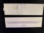 Apple Magic Keyboard, Computers en Software, Toetsenborden, Ophalen, Numeriek