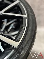 19” Volkswagen Golf 8 R / GTI Estoril velgen origineel DEMO, Auto-onderdelen, 19 inch, Gebruikt, Banden en Velgen, Ophalen of Verzenden