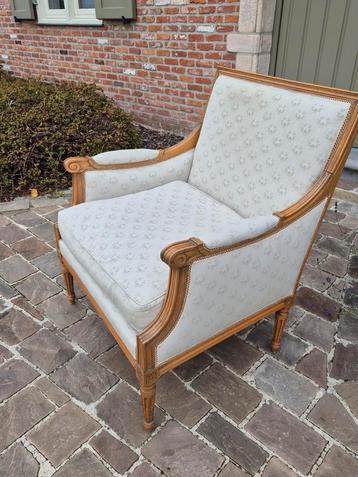 Fauteuil perfecte staat Flament  beschikbaar voor biedingen