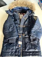 Winterjas jongen Mexx 92, Ophalen of Verzenden, Zo goed als nieuw