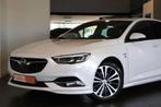 Opel Insignia Insignia Grand Sport 1.6D ACC DodeH OpenD 12M*, Auto's, Gebruikt, 4 cilinders, 136 pk, Wit