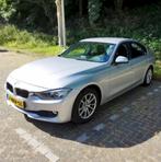 Bmw320i, Auto's, BMW, Stof, Particulier, Zilver of Grijs, 3 Reeks