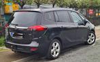 Opel zafira 20cdti new model clima 240mkm 3999€, Auto's, Opel, Euro 5, Monovolume, 5 deurs, Particulier