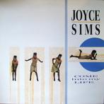 LP/ Joyce Sims - Entrez dans ma vie <, Comme neuf, Enlèvement ou Envoi