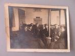 Foto 1920 Brasserie Palmboom Werchter Scotch Ale Wijgmaal, Verzenden, Foto, Zo goed als nieuw, Gebouw