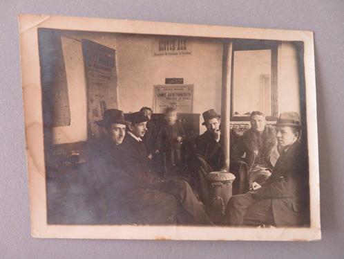 Foto 1920 Brasserie Palmboom Werchter Scotch Ale Wijgmaal, Verzamelen, Foto's en Prenten, Zo goed als nieuw, Foto, Gebouw, Voor 1940