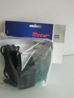 HO Roco 10723 transformator 15V AC 400mA (0370), Nieuw, Ophalen of Verzenden, Roco, Transformator of Voeding