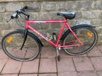 Shimano fiets met 21 versnellingen, Ophalen, Gebruikt