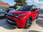 Citroen C3 Aircross 1.2i 110PK FACELIFT FULL LED ZWART, Euro 6, 1199 cc, 108 pk, 79 kW