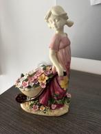 Porseleinen beeldjes, Antiek en Kunst, Ophalen of Verzenden