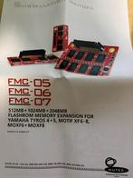 FMC-06 1024mb flash memory yamaha tyros 4/5 & motif, Muziek en Instrumenten, Keyboards, Ophalen, Yamaha