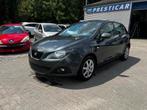 SEAT Ibiza 5Ptes 1.2i 69cv CLIM, Auto's, Seat, Voorwielaandrijving, Stof, 139 g/km, 1199 cc