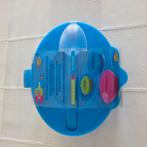 Nieuw eetpotje met lepel voor baby, Ophalen, Nieuw