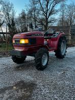 Mini tracteur Honda TX20 3 cylindres Honda diesel, Enlèvement