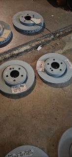 DISQUES DE FREIN MERCEDES CLA NEUF, Ophalen, Nieuw, Mercedes-Benz