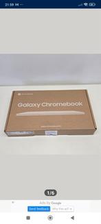 Samsung, Computers en Software, Chromebooks, Ophalen of Verzenden, Nieuw