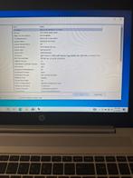 HP ProBook 455 G6 | Ryzen 5 | 8GB RAM | 256GB SSD | 15.6”FHD, Computers en Software, Ophalen, Zo goed als nieuw, 8 GB, SSD