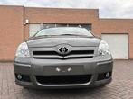 Toyota Corolla Verso | 12 M Garantie | Benzine |2007| 90Dkm|, Auto's, Monovolume, 1370 kg, 4 cilinders, Corolla