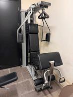 TECHNOGYM KRACHSTATION UNICA, Sport en Fitness, Ophalen, Zo goed als nieuw