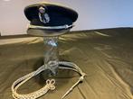 Képi  ancienne Police Belge et aiguillon collection, Collections, Objets militaires | Général, Enlèvement ou Envoi
