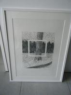 kunstwerk Roger Raveel, Ophalen, Overige typen, Nieuw, 50 tot 75 cm