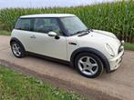 Mini Cooper 1.6i,  2005,  R50,  zeer goed onderhouden, Auto's, 1600 cc, 124 g/km, Bedrijf, Handgeschakeld