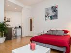 STUDIO SEIZOENSVERHUUR, Brabant of Brussel, Wasmachine, Appartement, Eigenaar