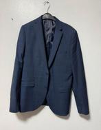 Jules blazer maat 52, Maat 52/54 (L), Jules, Blauw, Nieuw